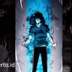 gambar : Trailer Solo Leveling Arise