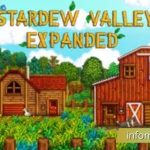 gambar : Stardew Valley Expanded