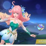 gambar : Floryn mobile legends bang bang