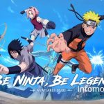 gambar : Mobile Legend Bang Bang x Naruto