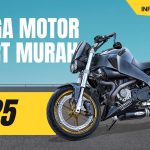 Gambar : Rekomendasi Motor Sport Murah Terbaik 2025