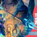 gambar : Trailer Valorant Mobile