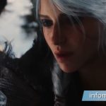 gambar : trailer the witcher 4