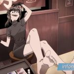 gambar : Trailer Call of The Night Season 2