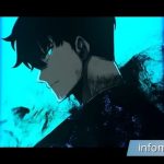 gambar : trailer Solo Leveling