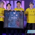 gambar : Onic E-Sports