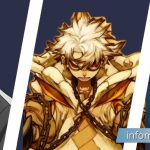 gambar : Tougen Anki, Gachiakuta, The Summer Hikaru Died