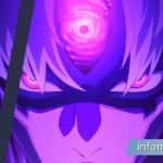 gambar : Trailer Dandadan season 2