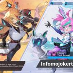 gambar : Event Aspirant Mobile legends