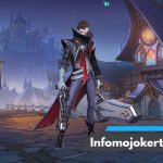 gambar : Granger Mobile Legends