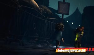 gambar : Little Nightmares 3 Trailer