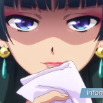 gambar : Trailer Kusuriya no Hitorigoto