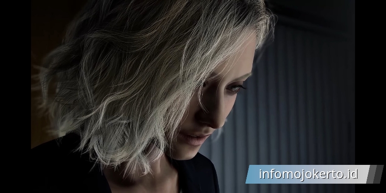 Gambar : Resident evil requiem