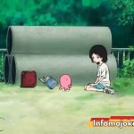 gambar : Trailer Takopi no Genzai