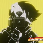 gambar : Trailer Cyberpunk Edgerunner 2