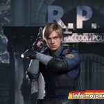 gambar : Resident Evil: Survival Unit Official Announcement