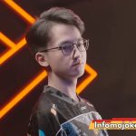 gambar : First Day RRQ Hoshi in MSCxEWC 2025