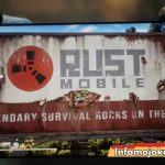 gambar : Trailer Rust Mobile