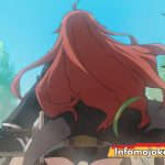 gambar : Trailer Mushoku Tensei season 3