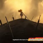 gambar : Trailer Augusta Wuthering Waves