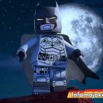gambar : Trailer LEGO Batman Legacy of the Dark Knight