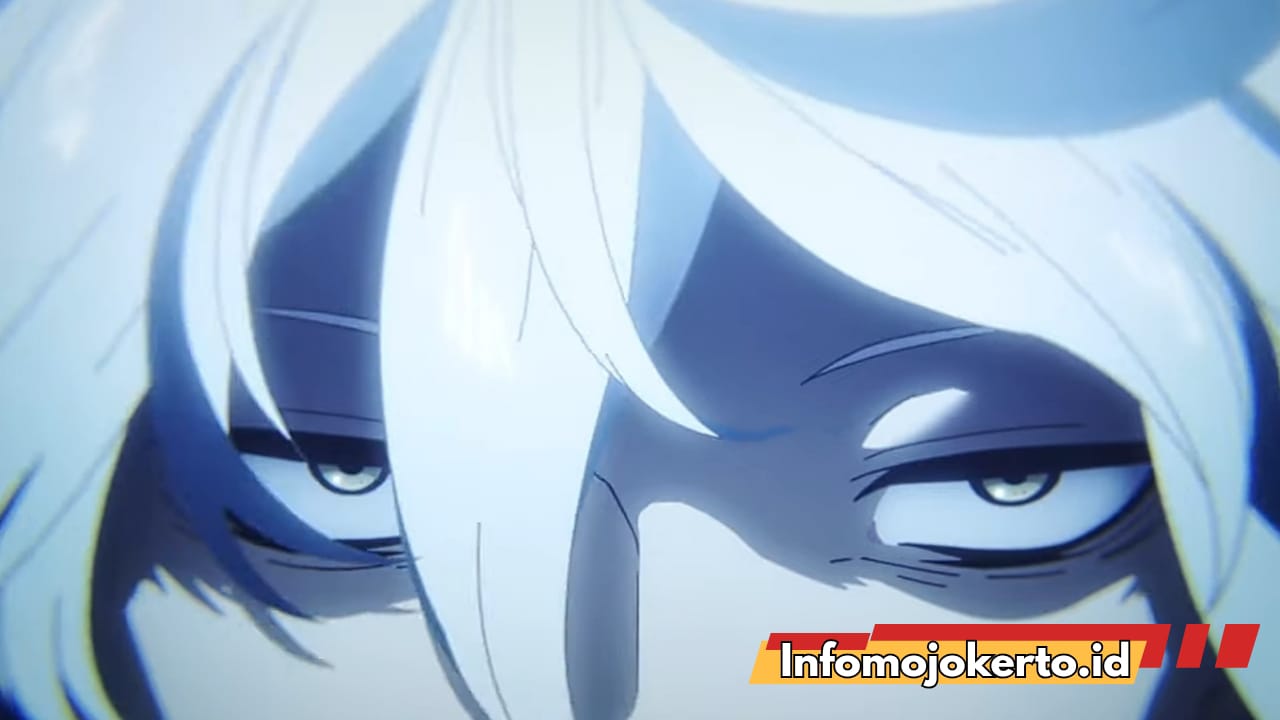 gambar : Trailer Jigokuraku s2