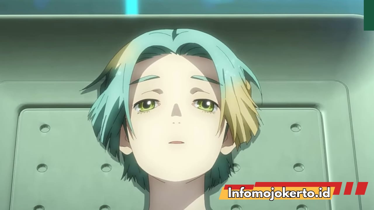 gambar : Trailer Gnosia