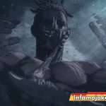gambar : Teaser Death Stranding Mosquito