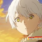 gambar : To Your Eternity Season 3