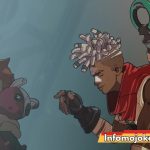 gambar : 2XKO Trailer