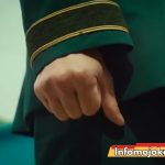 gambar : Trailer Live Action Wind Breaker