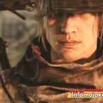 gambar : Phantom Blade Zero