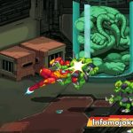 game : Marvel Cosmic Invasion Trailer