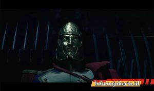 Valor Mortis Trailer gambar : Valor Mortis Trailer