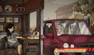 Trailer 1998: The Toll Keeper Story gambar : Trailer 1998: The Toll Keeper Story