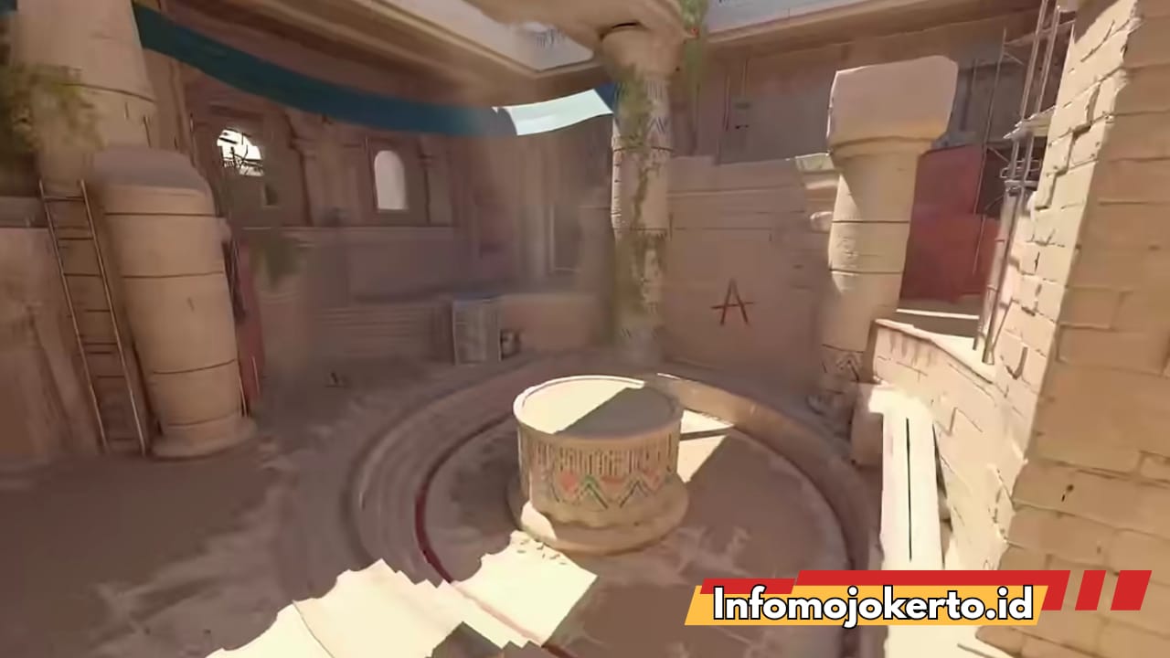 gambar : Counter Strike 2 Trailer