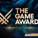 gambar : the game awards 2025 nominees revealed