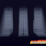 gambar : House of Saturn