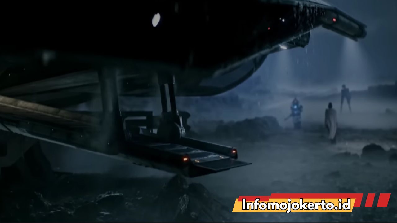 gambar : Star War: Fate of the Old Republic