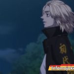 gambar : Tokyo Revengers Season 4 trailer