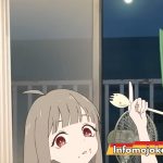 gambar : Cosmic Princess Kaguya! Trailer