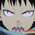 gambar : Fire Force Season 3 Part 2 Trailer