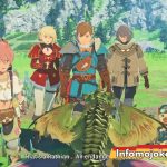 gambar : Monster Hunter Stories 3: Twisted Reflection Trailer