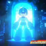 gambar : Mega Man Dual Override Teaser