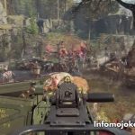 gambar : John Carpenter's Toxic Commando