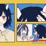 gambar : Ruri the Dragon x Zutomayo - "Mirror Tune" Promotion Video Volume 3