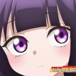 gambar : Kaya-Chan Isn's Scary