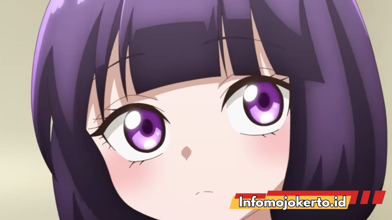 gambar : Kaya-Chan Isn's Scary