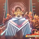 gambar : Trailer Opening Ceremony M7 World Championship