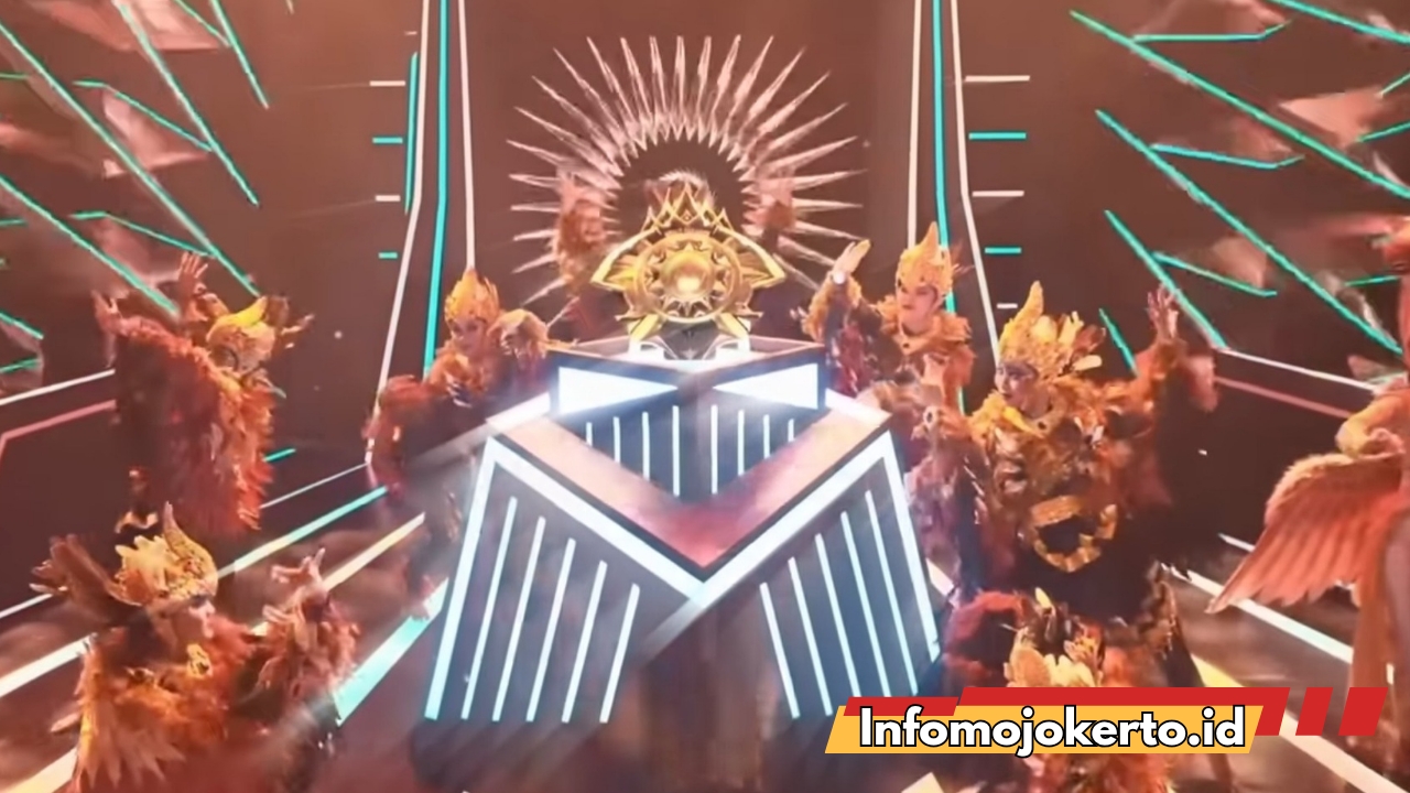 gambar : Trailer Opening Ceremony M7 World Championship